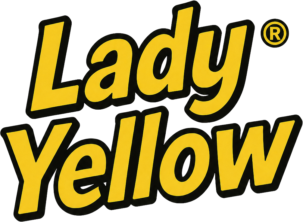 Lady Yellow