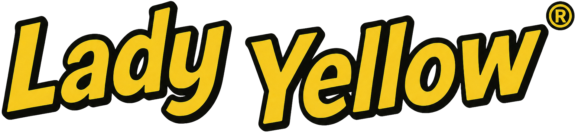 Lady Yellow